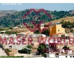 BUNGALOWS DE OBRA NUEVA EN HONDON DE LAS NIEVES