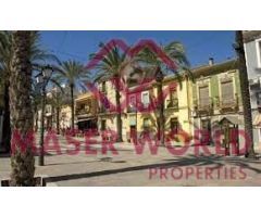 BUNGALOWS DE OBRA NUEVA EN HONDON DE LAS NIEVES