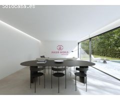 VILLAS DE OBRA NUEVA EN ALFAS DEL PI