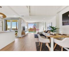 VILLAS DE OBRA NUEVA EN ROJALES