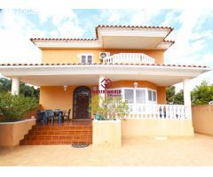 Chalet en venta en  La Cumbre !!