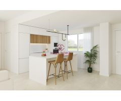 VILLAS PAREADAS DE OBRA NUEVA EN SUCINA