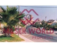 VILLAS PAREADAS DE OBRA NUEVA EN SUCINA