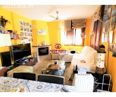 Chalet independiente en venta en Bolnuevo Puerto de Mazarron