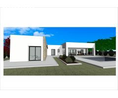 VILLAS DE OBRA NUEVA EN LA ROMANA