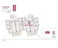 APARTAMENTOS DE OBRA NUEVA EN CALPE