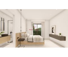 VILLAS DE OBRA NUEVA EN MOLINA DE SEGURA