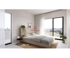 VILLAS DE OBRA NUEVA EN FINESTRAT
