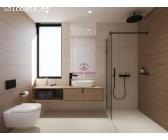 VILLAS DE OBRA NUEVA EN FINESTRAT