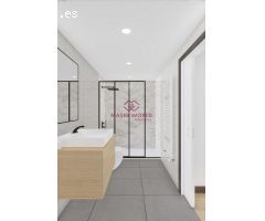 VILLAS DE OBRA NUEVA EN PILAR DE LA HORADADA
