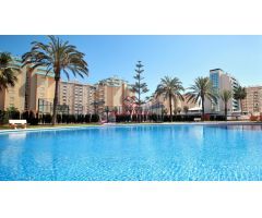 HERMOSOS APARTAMENTOS CON VISTAS AL MAR EN LA MANGA