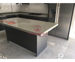 VILLAS DE OBRA NUEVA EN PINOSO