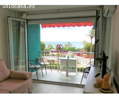 Apartamento en venta en Puerto de Mazarron junto al mar!