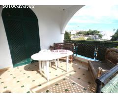 Duplex en venta en el Alamillo, Puerto de Mazarron!!