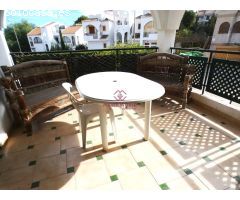 Duplex en venta en el Alamillo, Puerto de Mazarron!!