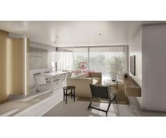 RESIDENCIAL DE OBRA NUEVA EN EL RASO, GUARDAMAR DEL SEGURA