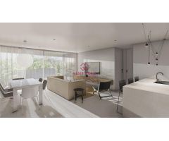 RESIDENCIAL DE OBRA NUEVA EN EL RASO, GUARDAMAR DEL SEGURA