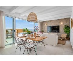 VILLAS DE OBRA NUEVA EN LOS ALCAZARES