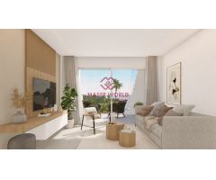 RESIDENCIAL DE OBRA NUEVA EN EL RASO, GUARDAMAR DEL SEGURA
