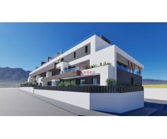 RESIDENCIAL DE OBRA NUEVA EN BENIJOFAR