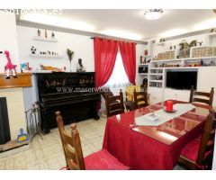 Impresionante vivienda muy amplia A 5 minutos andando PLAYAS!
