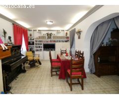 Impresionante vivienda muy amplia A 5 minutos andando PLAYAS!