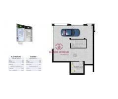 VILLAS PAREADAS DE OBRA NUEVA EN ALFAZ DEL PI
