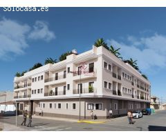 RESIDENCIAL DE OBRA NUEVA EN ALGORFA