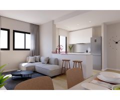 RESIDENCIAL DE OBRA NUEVA EN ALGORFA