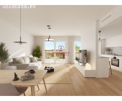 VILLAS PAREADAS DE OBRA NUEVA EN FINESTRAT