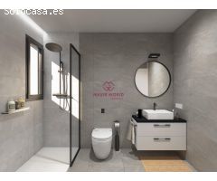 PAREADOS DE OBRA NUEVA EN DOLORES