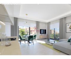 RESIDENCIAL DE OBRA NUEVA EN GUARDAMAR DEL SEGURA