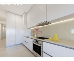 RESIDENCIAL DE OBRA NUEVA EN GUARDAMAR DEL SEGURA