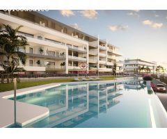 COMPLEJO RESIDENCIAL DE OBRA NUEVA CERCA DE MUTXAMEL