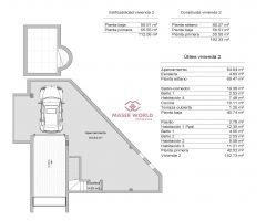 VILLA DE OBRA NUEVA EN LOS ALCAZARES