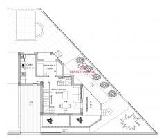 VILLA DE OBRA NUEVA EN LOS ALCAZARES
