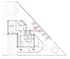 VILLA DE OBRA NUEVA EN LOS ALCAZARES