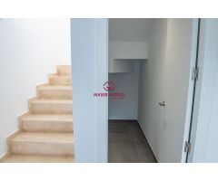 VILLAS DE OBRA NUEVA EN LOS ALCAZARES