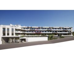 COMPLEJO RESIDENCIAL DE OBRA NUEVA EN BENIJOFAR