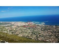 RESIDENCIAL DE OBRA NUEVA EN DENIA