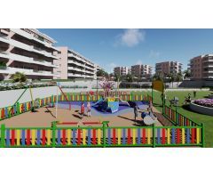 RESIDENCIAL DE OBRA NUEVA EN EL RASO, GUARDAMAR DEL SEGURA