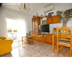 Apartamento en venta en el centro de Puerto de Mazarrón