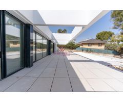 VILLA DE OBRA NUEVA EN LAS FILIPINAS