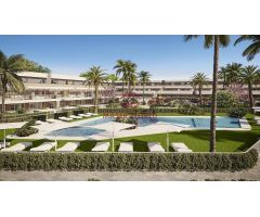 COMPLEJO RESIDENCIAL DE OBRA NUEVA EN ALENDA GOLF, ALICANTE