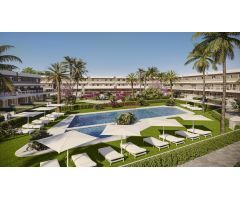 COMPLEJO RESIDENCIAL DE OBRA NUEVA EN ALENDA GOLF, ALICANTE