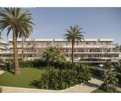 COMPLEJO RESIDENCIAL DE OBRA NUEVA EN ALENDA GOLF, ALICANTE