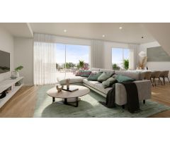 COMPLEJO RESIDENCIAL DE OBRA NUEVA EN ALENDA GOLF, ALICANTE