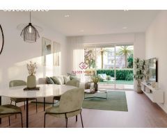 COMPLEJO RESIDENCIAL DE OBRA NUEVA EN ALENDA GOLF, ALICANTE