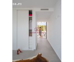 VILLAS DE OBRA NUEVA EN ALTAONA  GOLF RESORT, MURCIA