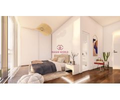 VILLAS DE OBRA NUEVA EN ALTAONA GOLF RESORT, MURCIA